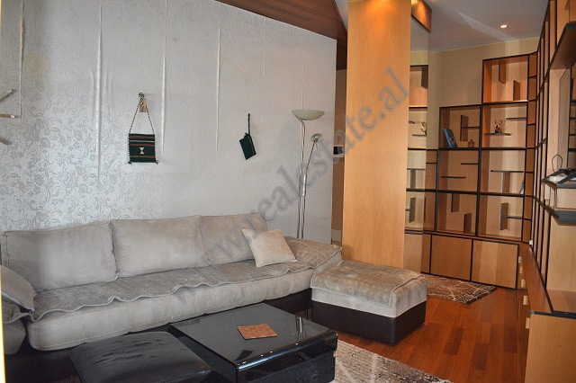 Two bedroom apartment for sale in Siri Kodra street, in Tirana, Albania